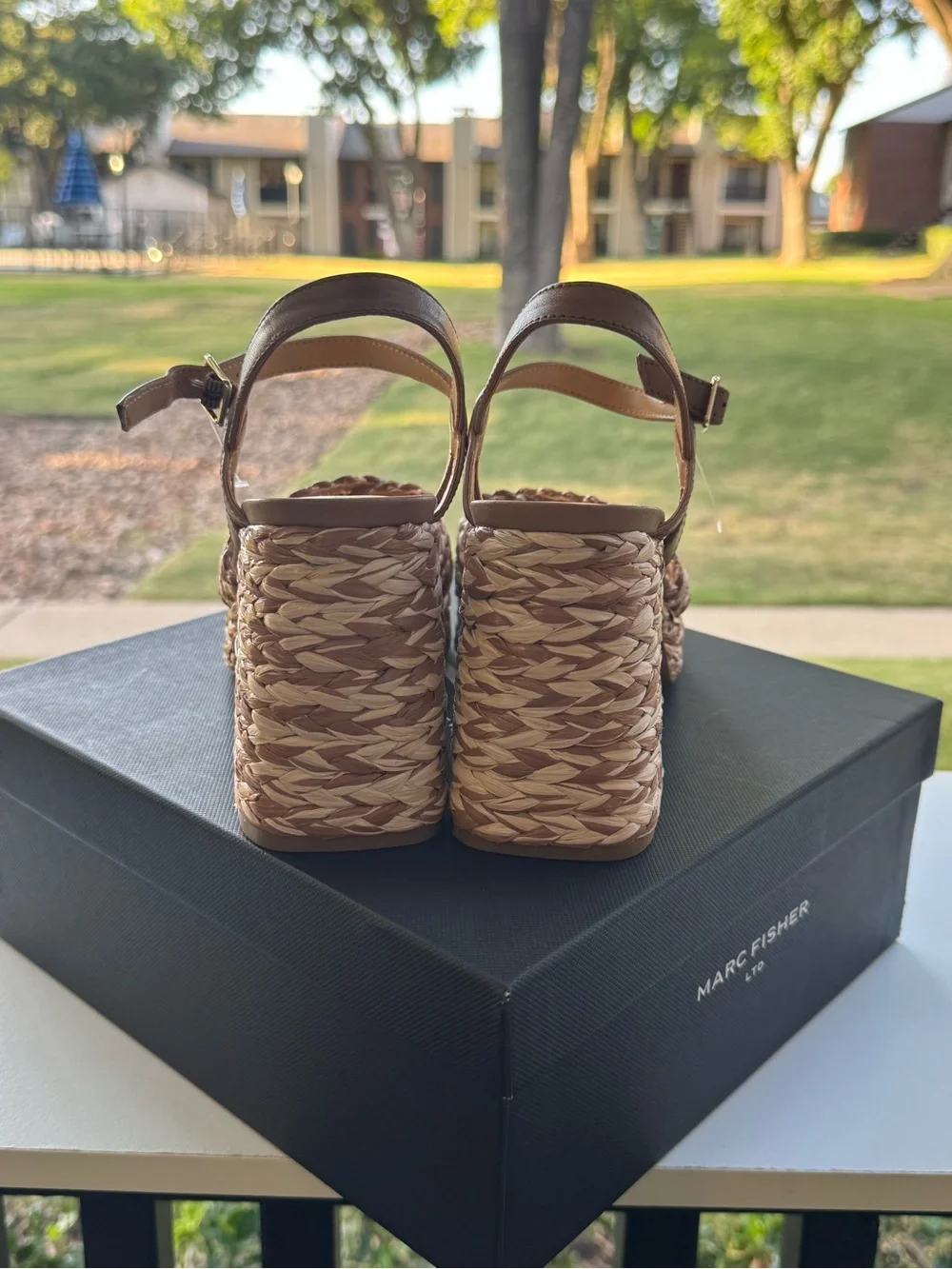 Marc Fisher brand new